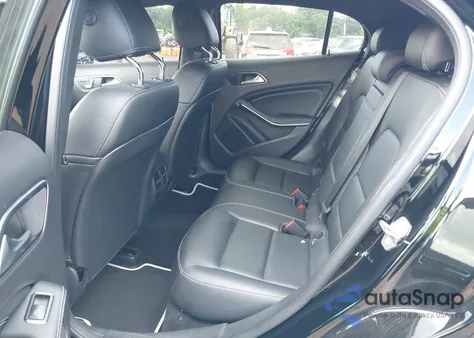 2020 Mercedes-Benz Gla 250 from USA, damaged, VIN WDCTG4EB1LJ690943